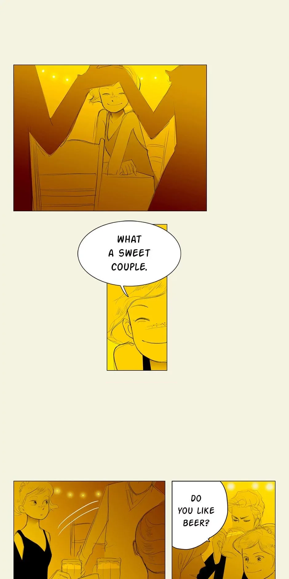 100 Days in Europe Chapter 40 page 5