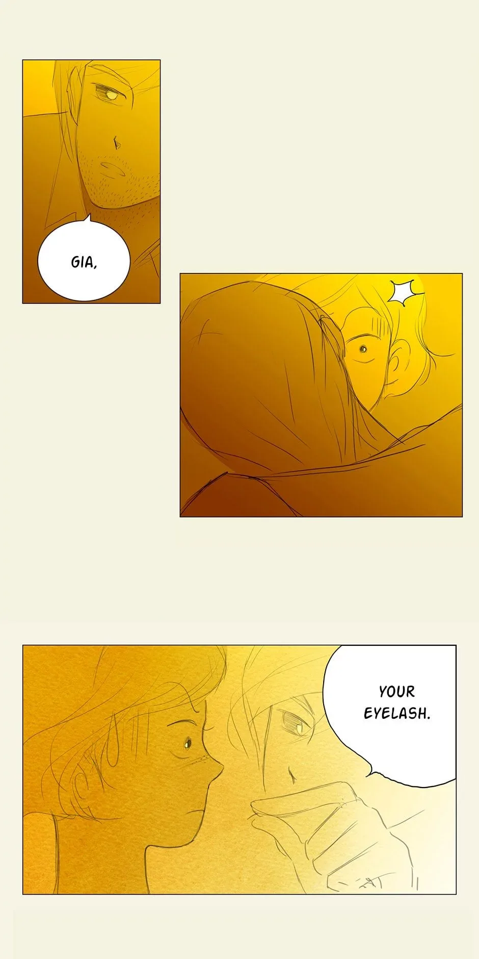 100 Days in Europe Chapter 40 page 9