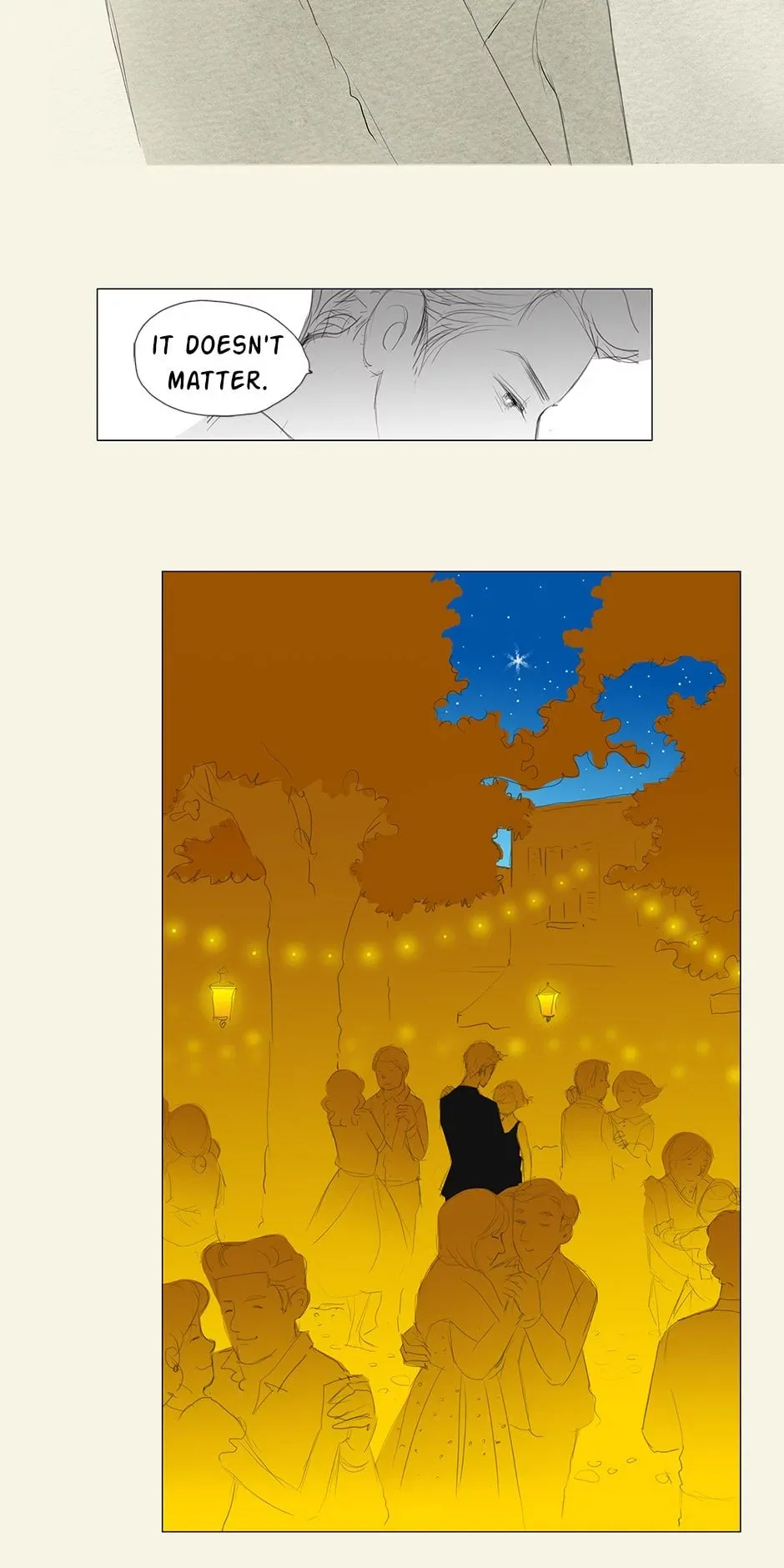 100 Days in Europe Chapter 40 page 20