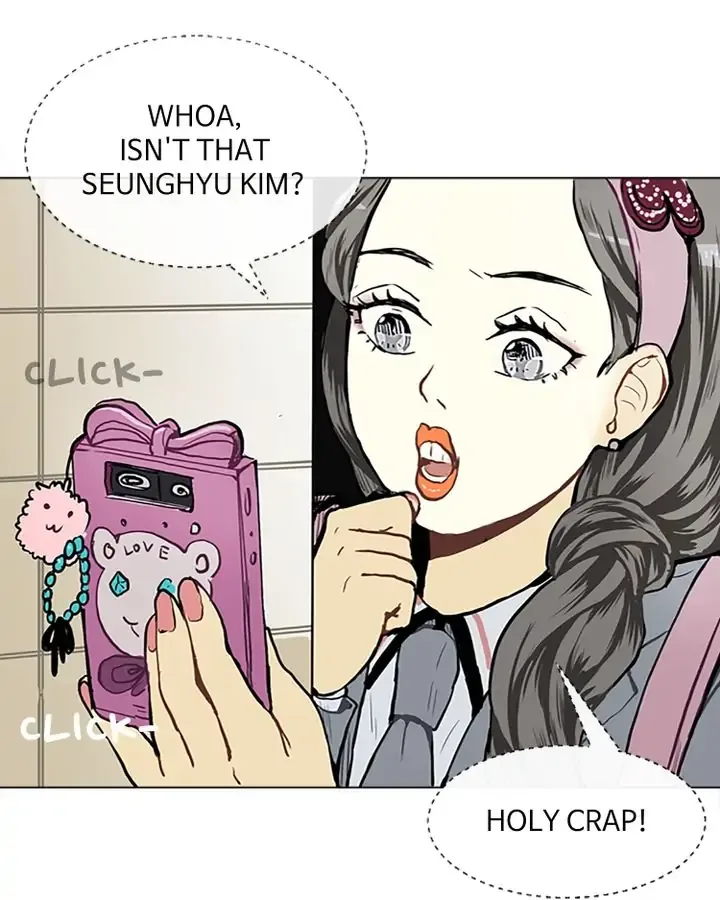 Love & Wish Chapter 28 page 50