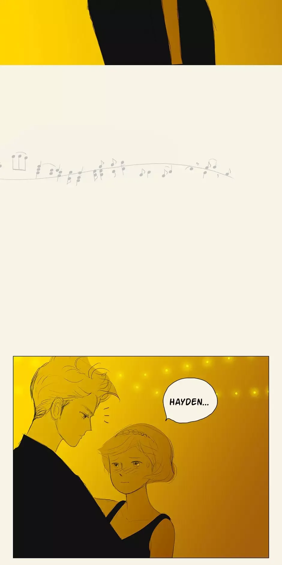 100 Days in Europe Chapter 40 page 18