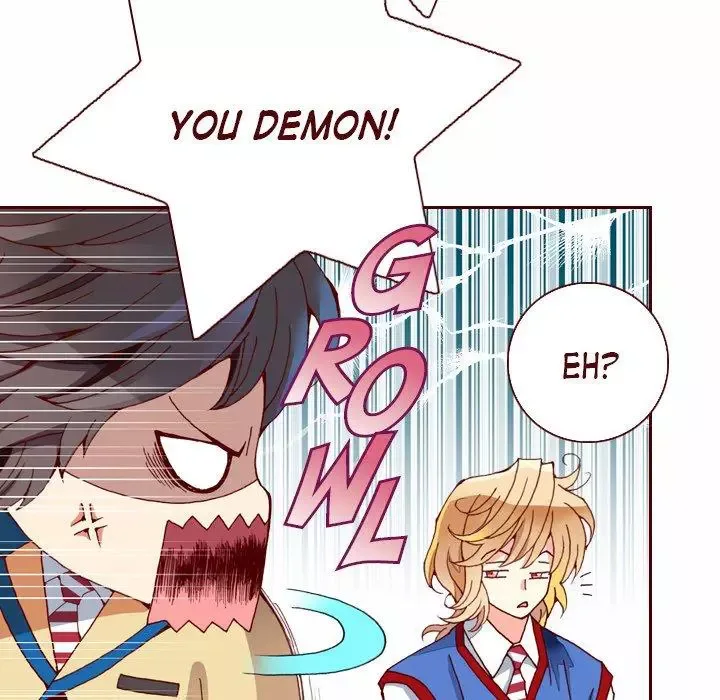 Fresh! Chapter 28 page 46