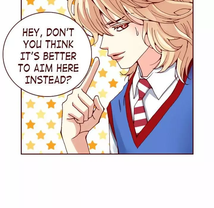 Fresh! Chapter 28 page 44