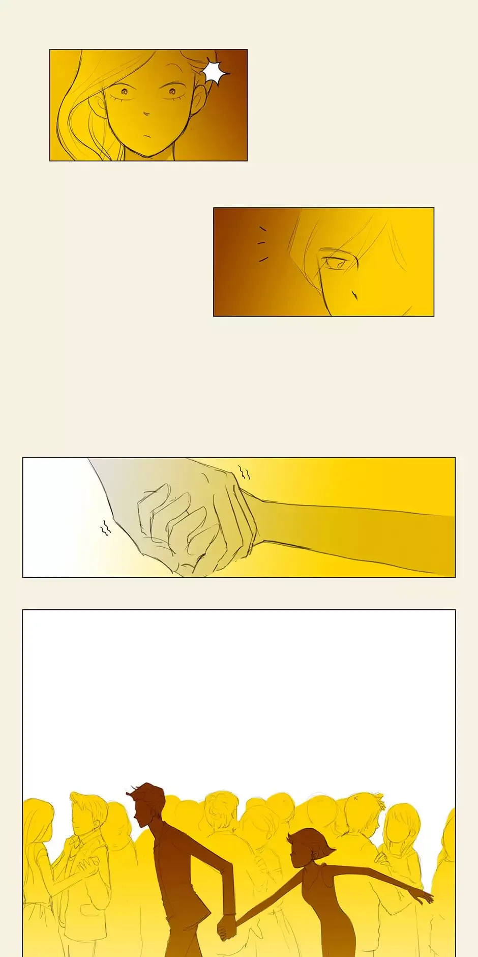 100 Days in Europe Chapter 40 page 13