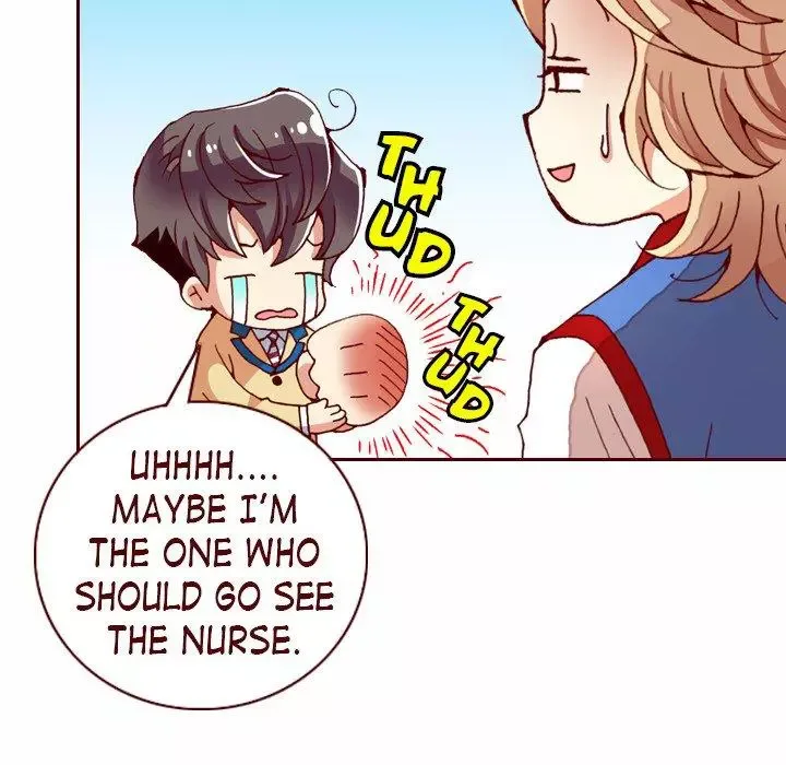 Fresh! Chapter 28 page 48