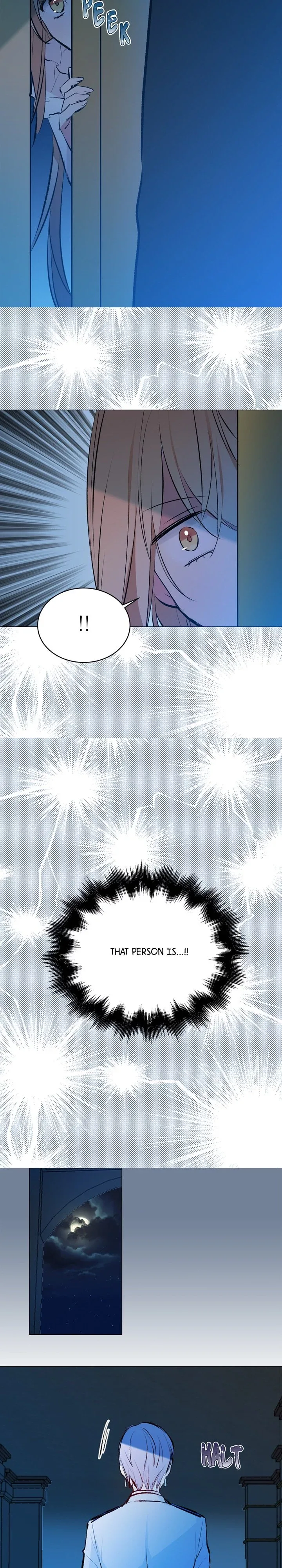 Cats Bride Chapter 27 page 7