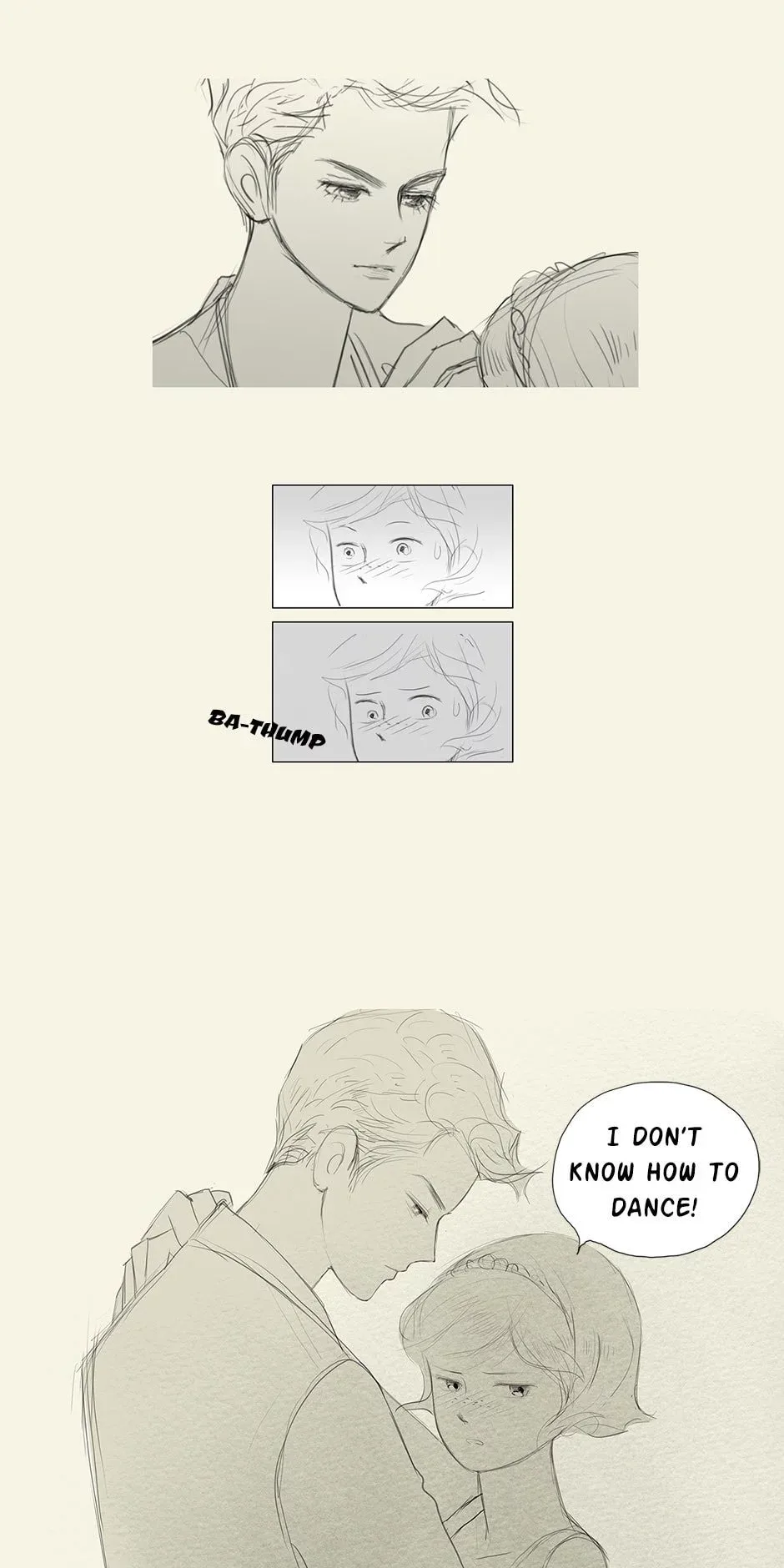 100 Days in Europe Chapter 40 page 19