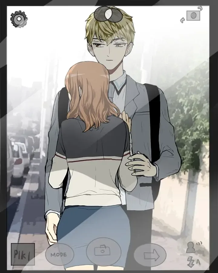 Love & Wish Chapter 28 page 49