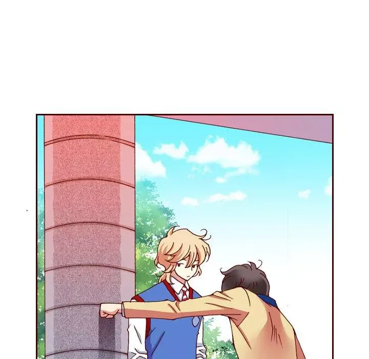 Fresh! Chapter 28 page 42