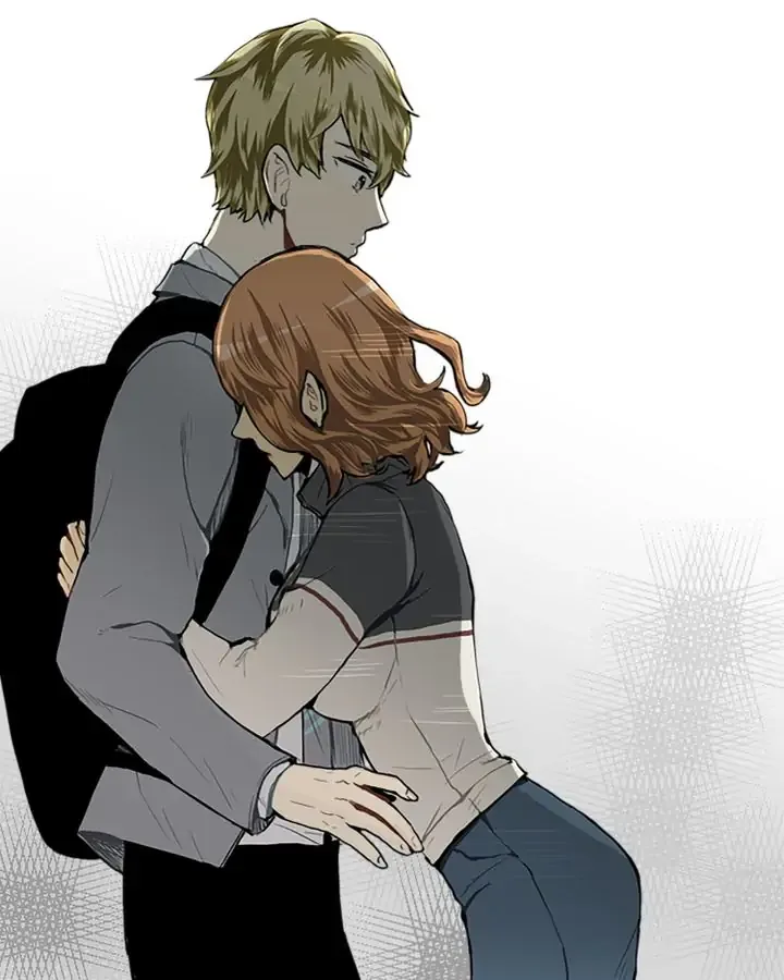Love & Wish Chapter 28 page 45