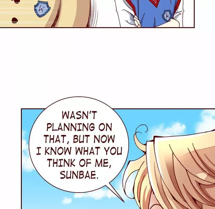 Fresh! Chapter 28 page 47
