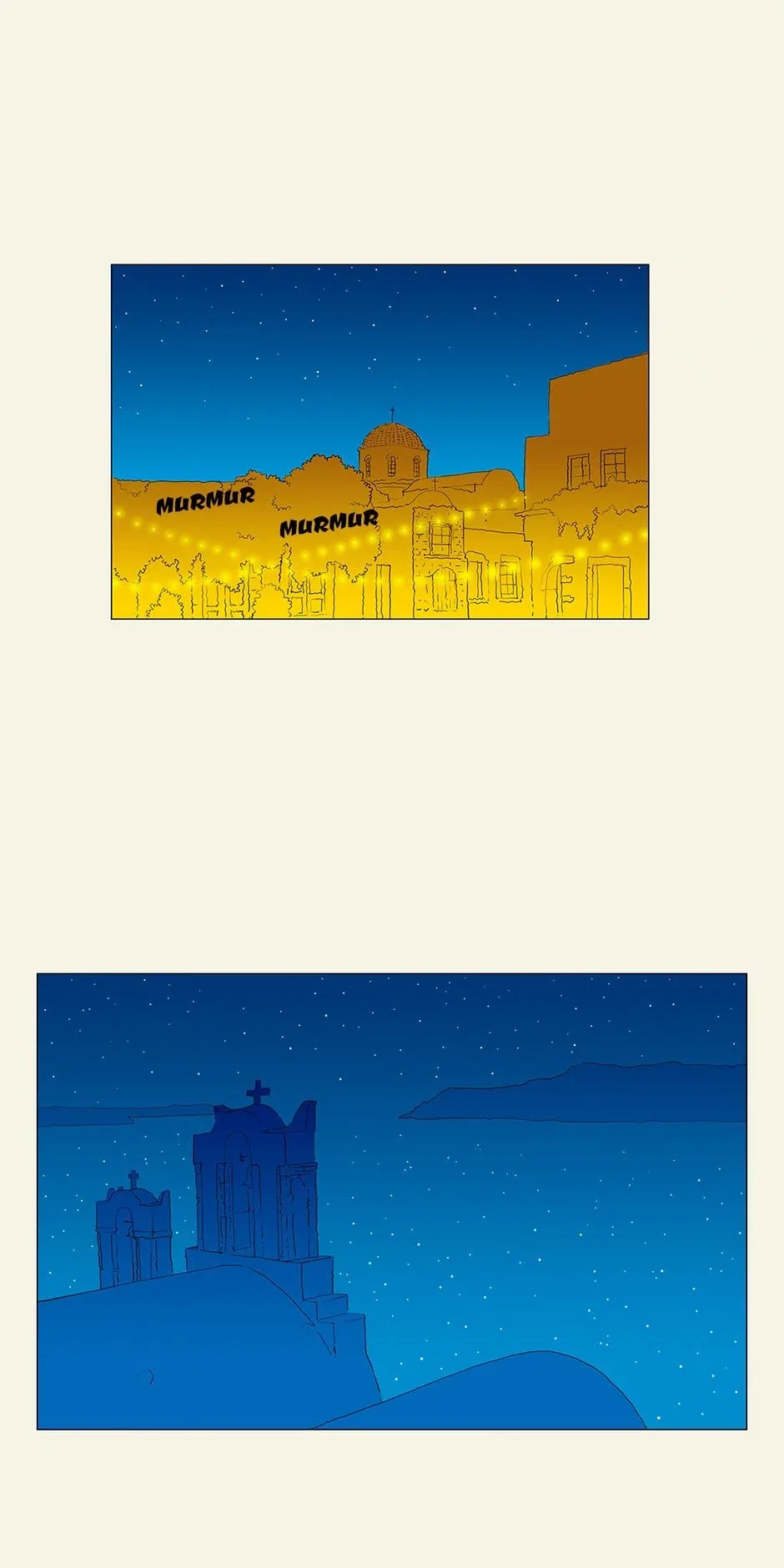 100 Days in Europe Chapter 40 page 22