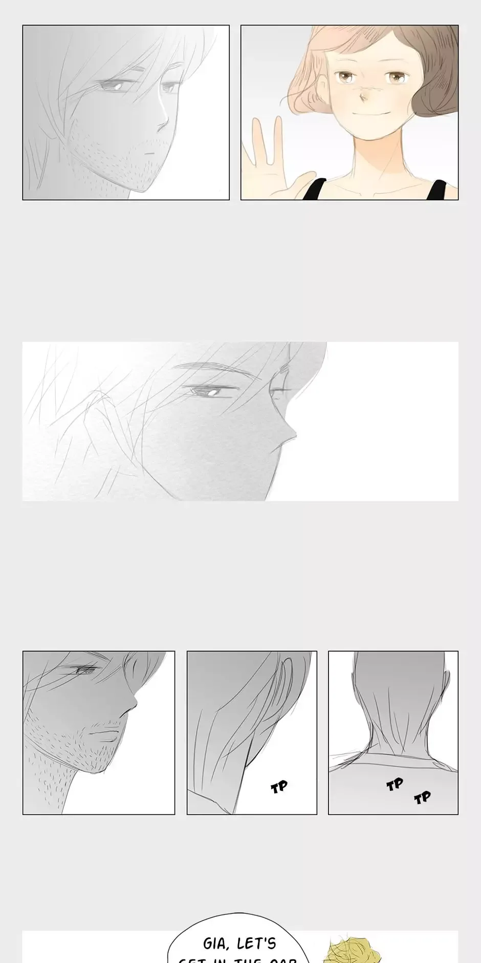 100 Days in Europe Chapter 40 page 25