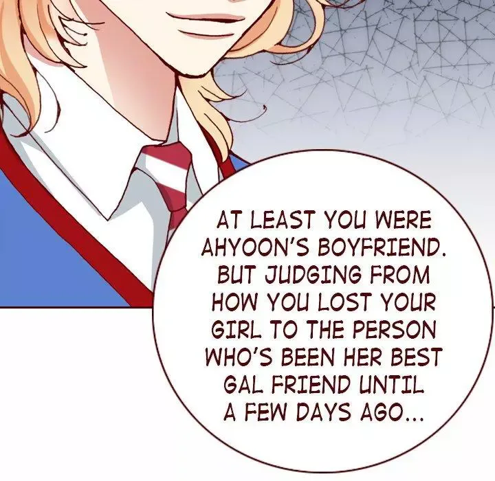 Fresh! Chapter 28 page 53