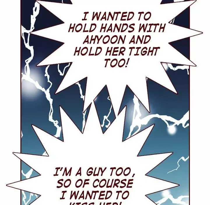 Fresh! Chapter 28 page 56