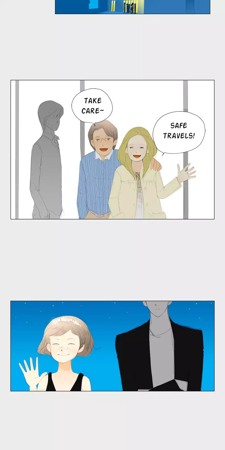100 Days in Europe Chapter 40 page 24