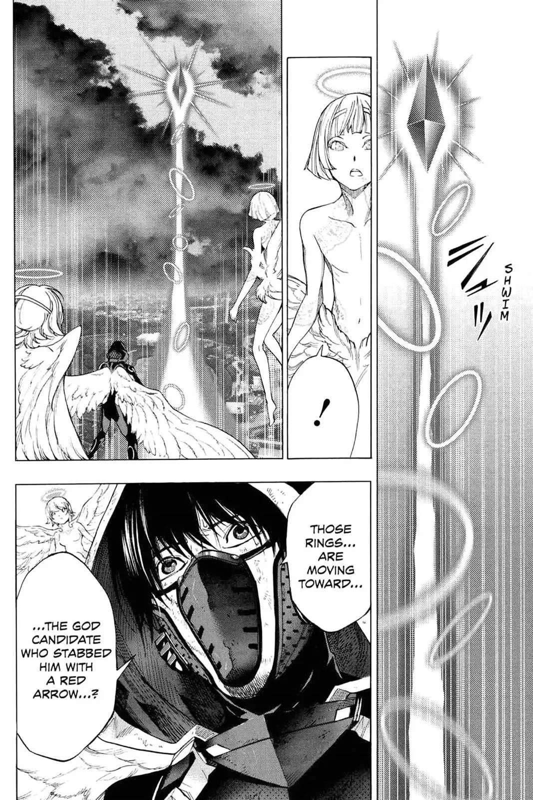 Platina End Chapter 26 page 4