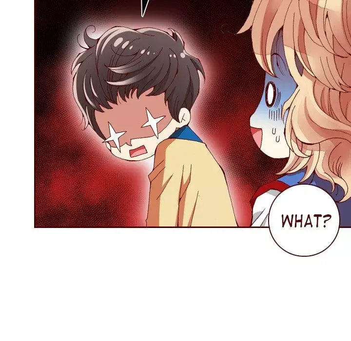 Fresh! Chapter 28 page 68