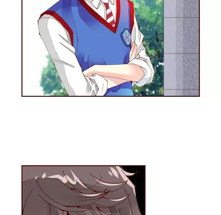 Fresh! Chapter 28 page 64
