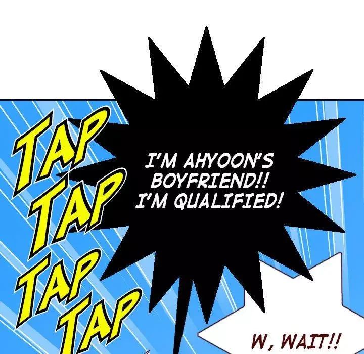 Fresh! Chapter 28 page 69