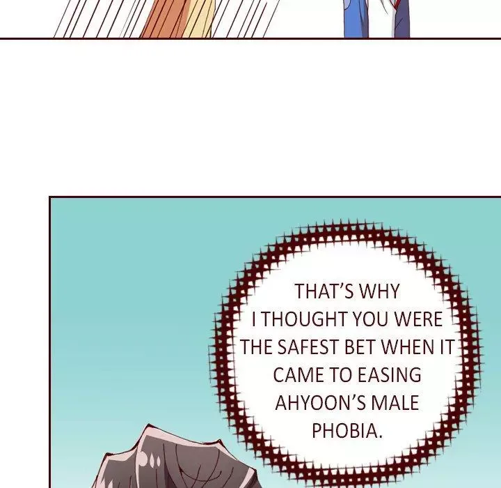 Fresh! Chapter 28 page 60