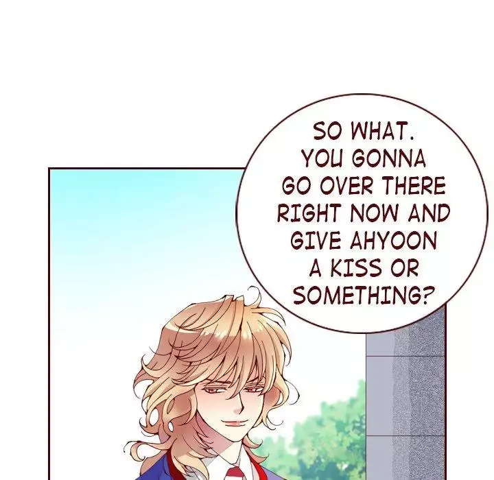 Fresh! Chapter 28 page 63