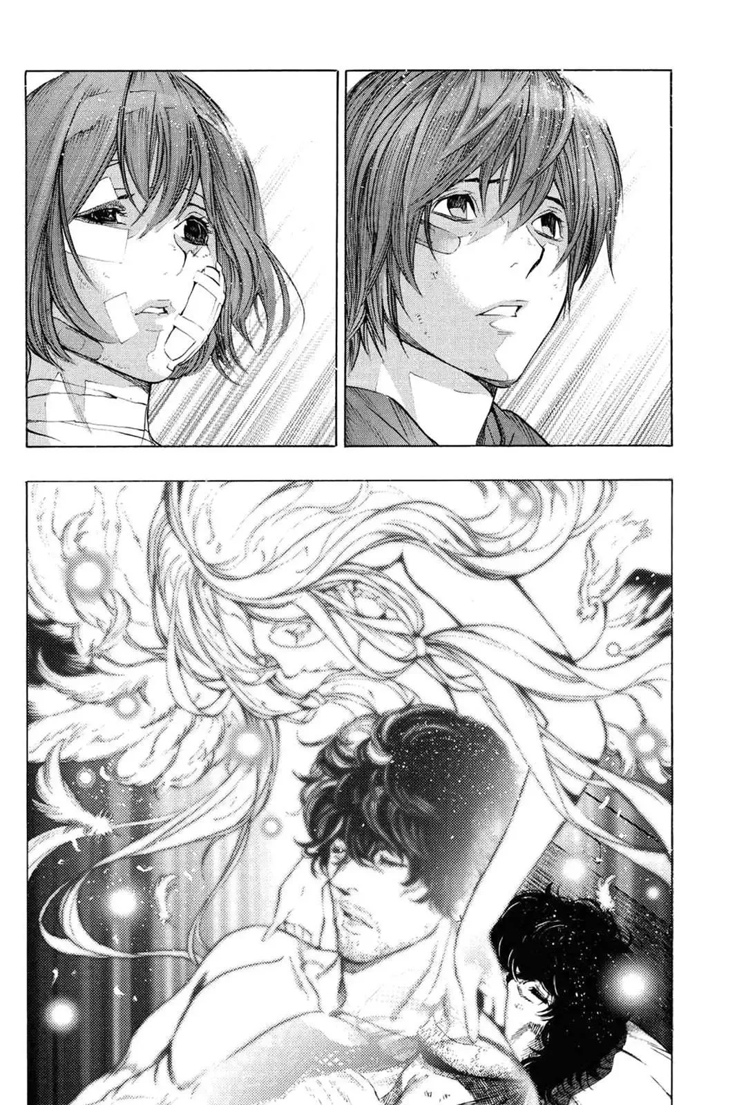 Platina End Chapter 26 page 26