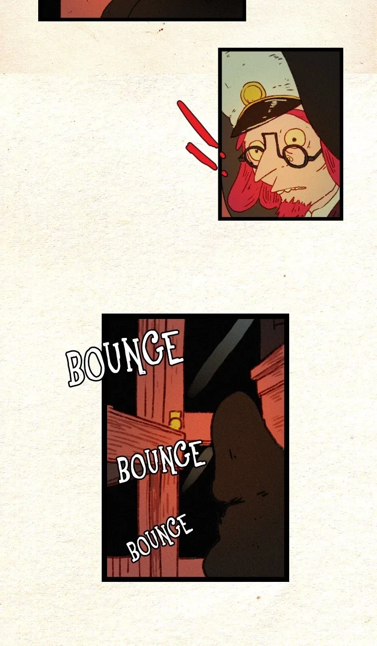 The Sock Monster Chapter 26 page 17