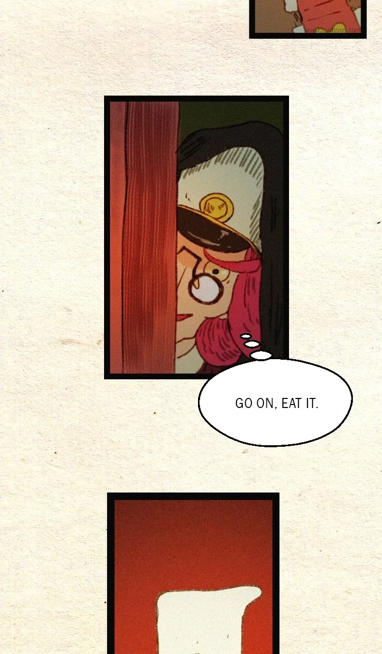 The Sock Monster Chapter 26 page 20