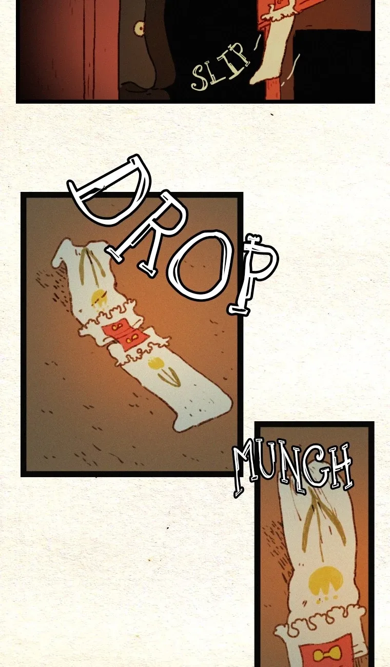 The Sock Monster Chapter 26 page 19
