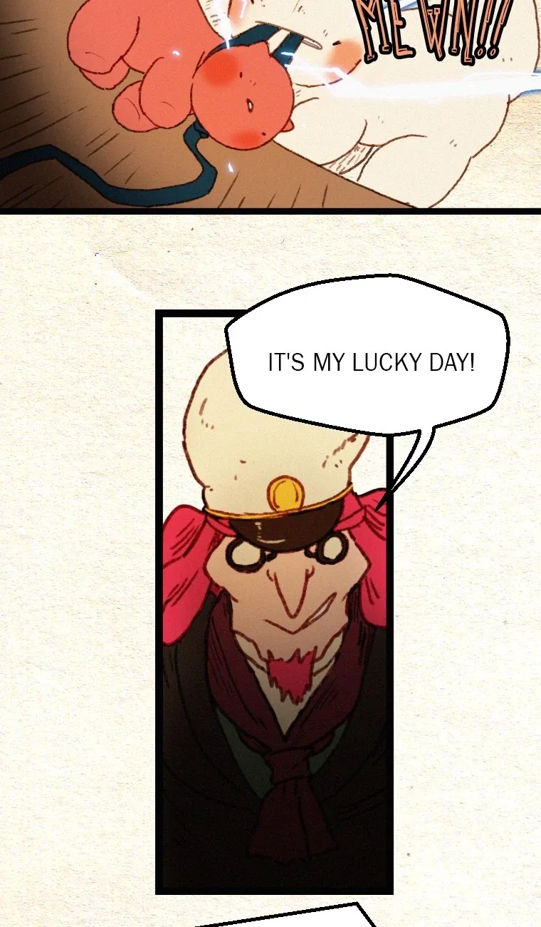 The Sock Monster Chapter 26 page 29