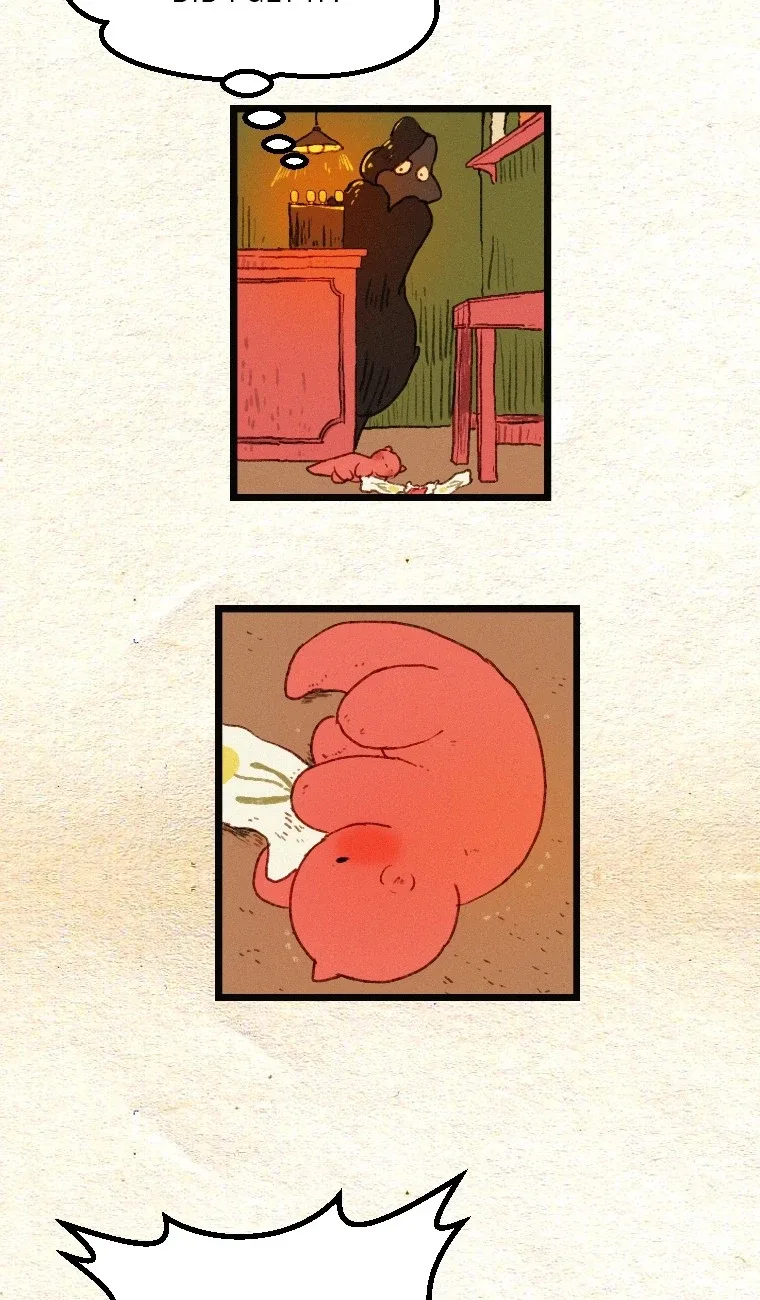 The Sock Monster Chapter 26 page 23
