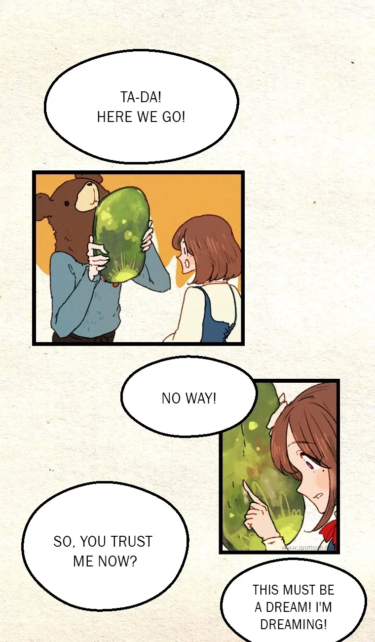 The Sock Monster Chapter 26 page 36