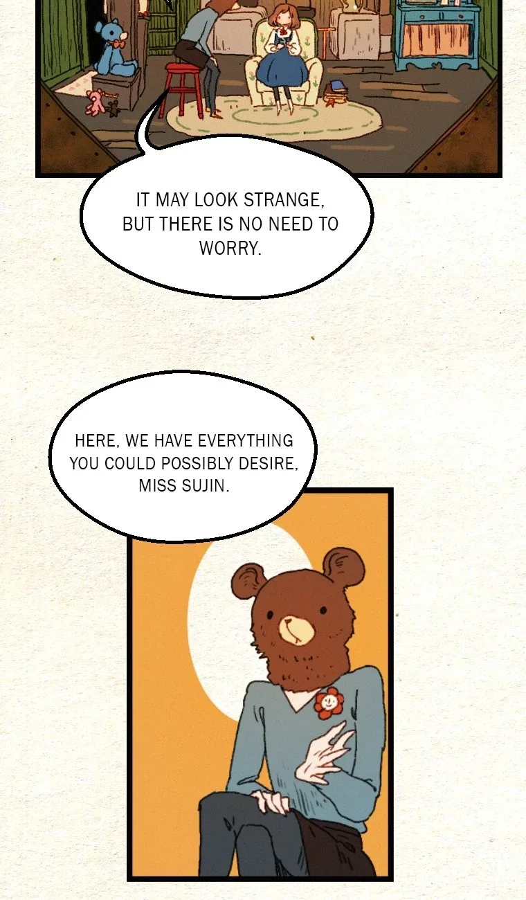 The Sock Monster Chapter 26 page 33