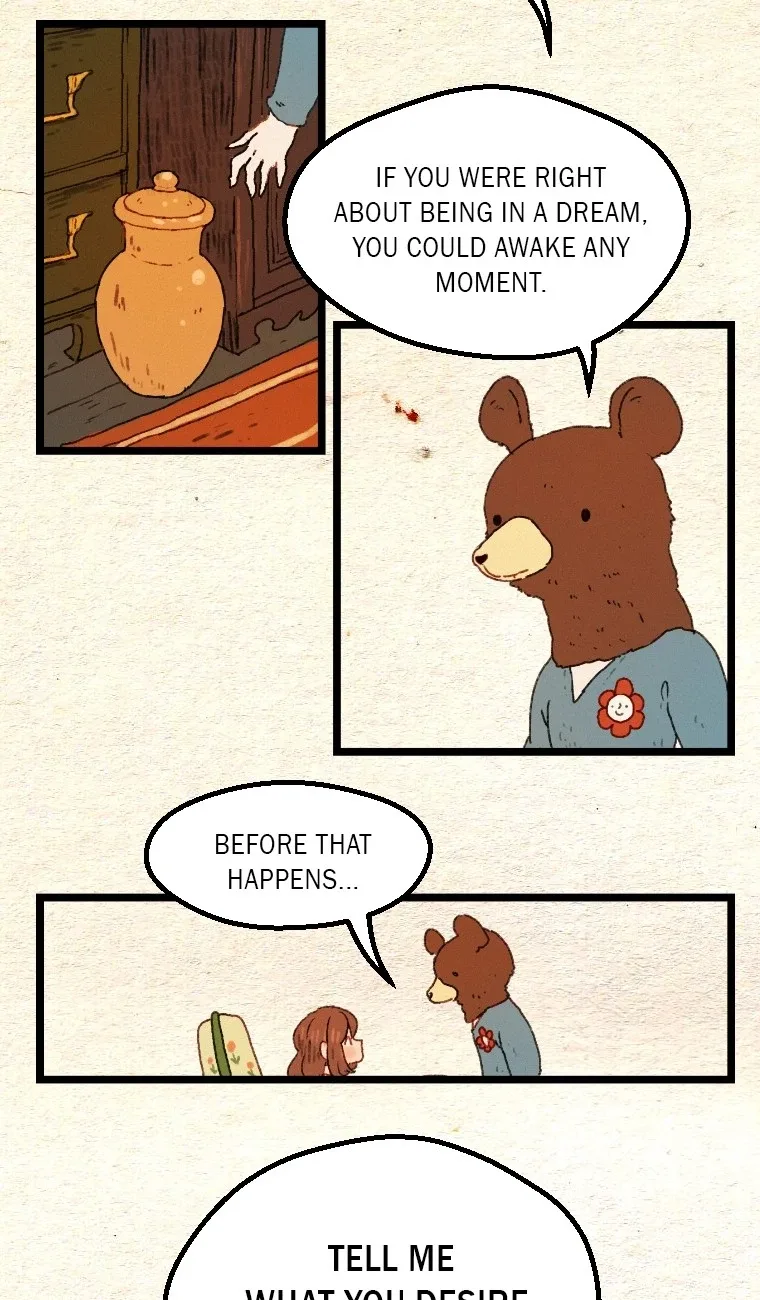 The Sock Monster Chapter 26 page 38
