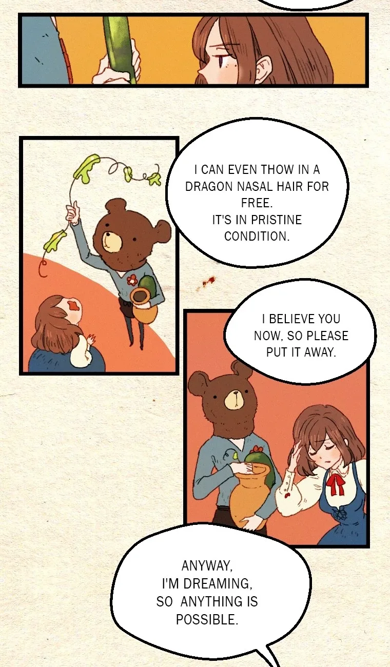 The Sock Monster Chapter 26 page 37