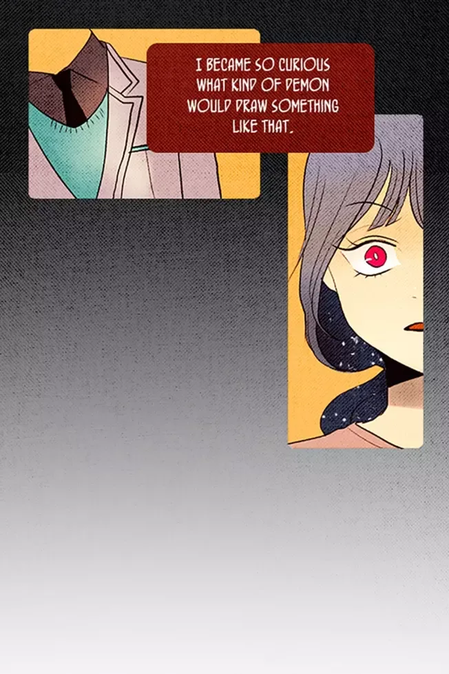 Demons can't be pretty Chapter 45 page 13