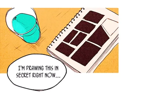 Demons can't be pretty Chapter 45 page 7