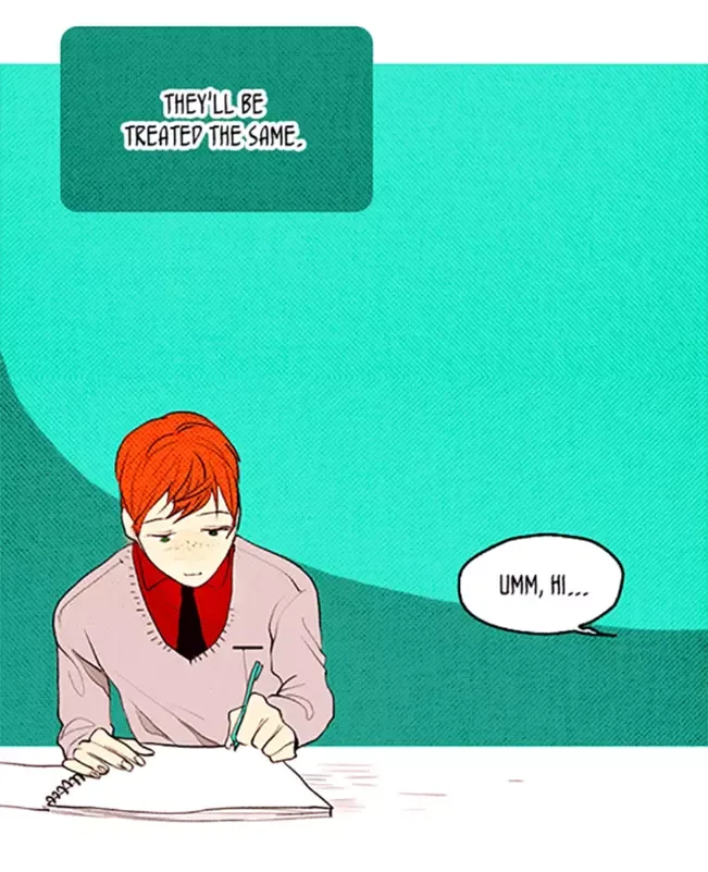 Demons can't be pretty Chapter 45 page 19