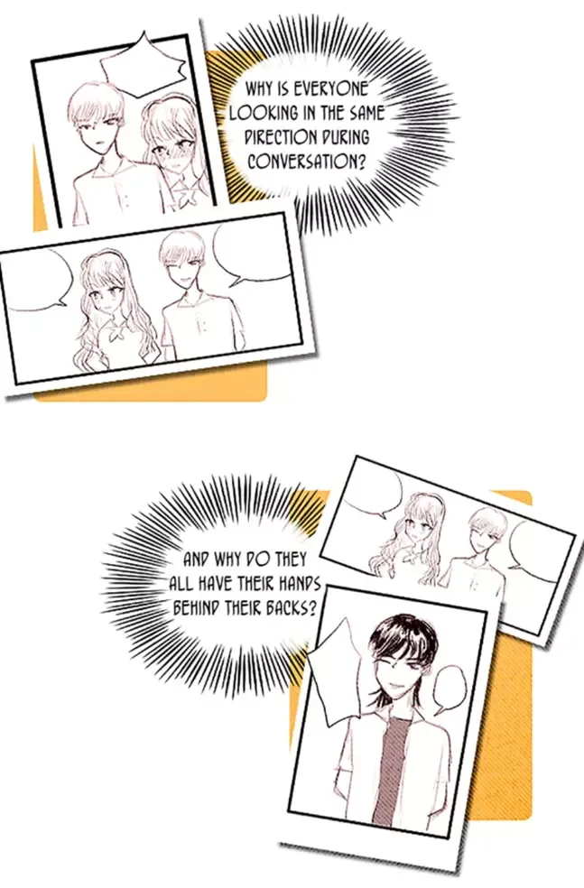 Demons can't be pretty Chapter 45 page 4