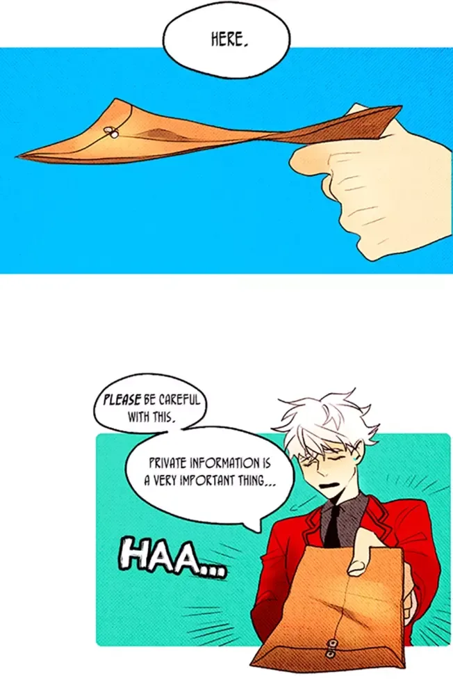 Demons can't be pretty Chapter 45 page 15