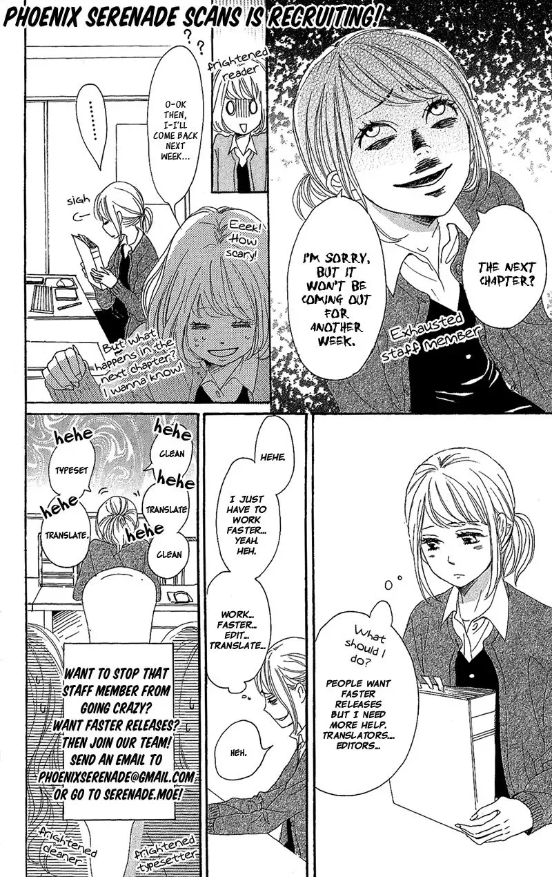 Kainushi wa Akuma Chapter 16.1 page 2