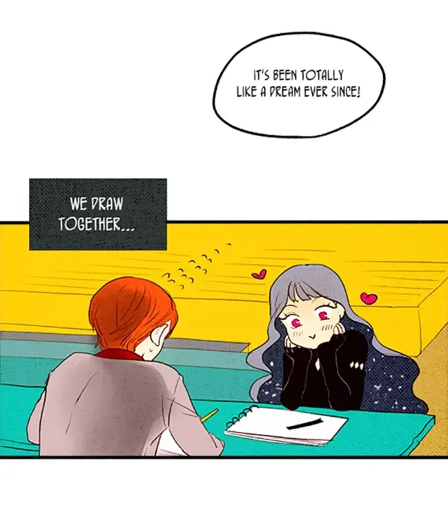 Demons can't be pretty Chapter 45 page 26