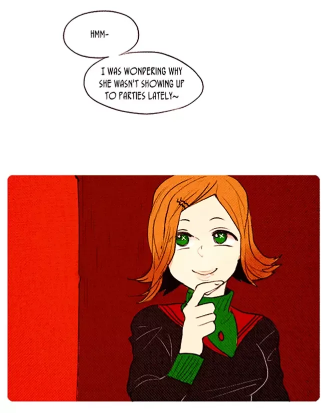 Demons can't be pretty Chapter 45 page 32