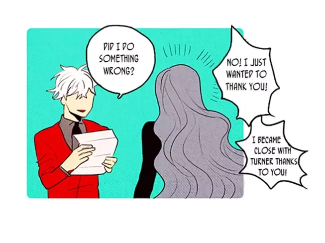 Demons can't be pretty Chapter 45 page 25
