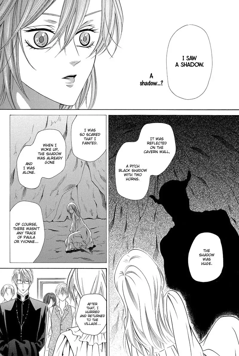 Kainushi wa Akuma Chapter 16.1 page 29