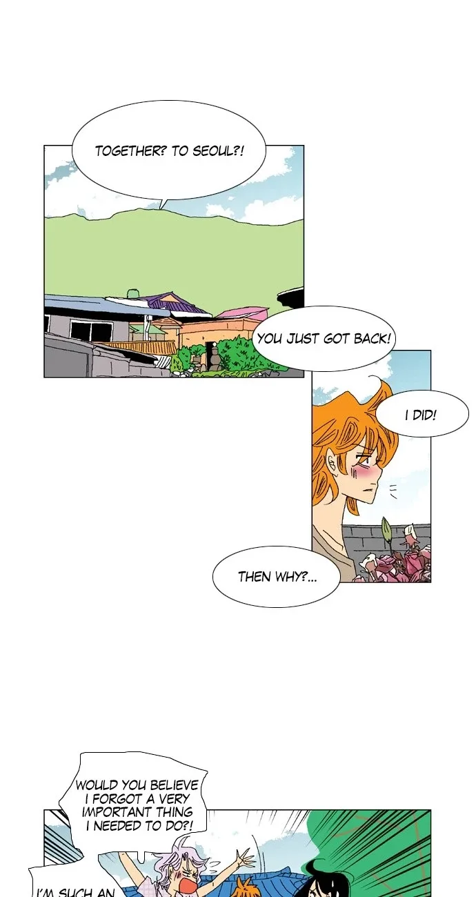 A Stranger in My House Chapter 37 page 2