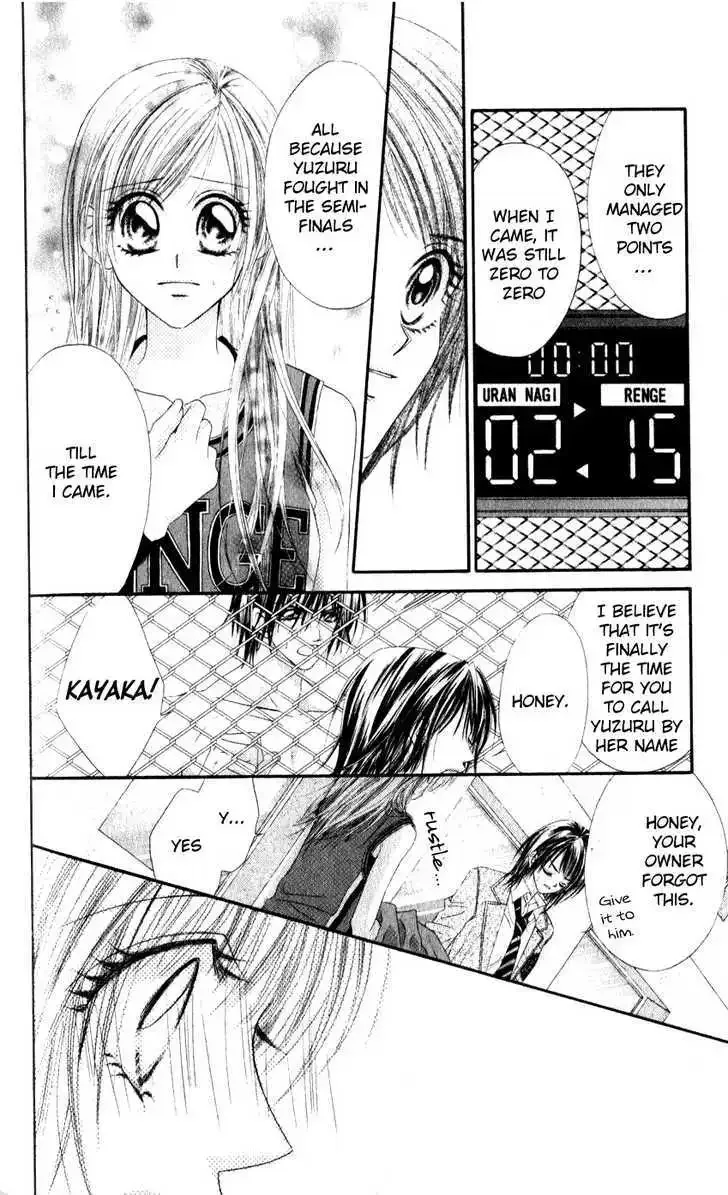 Honey x Honey Drops Chapter 22.5 page 6