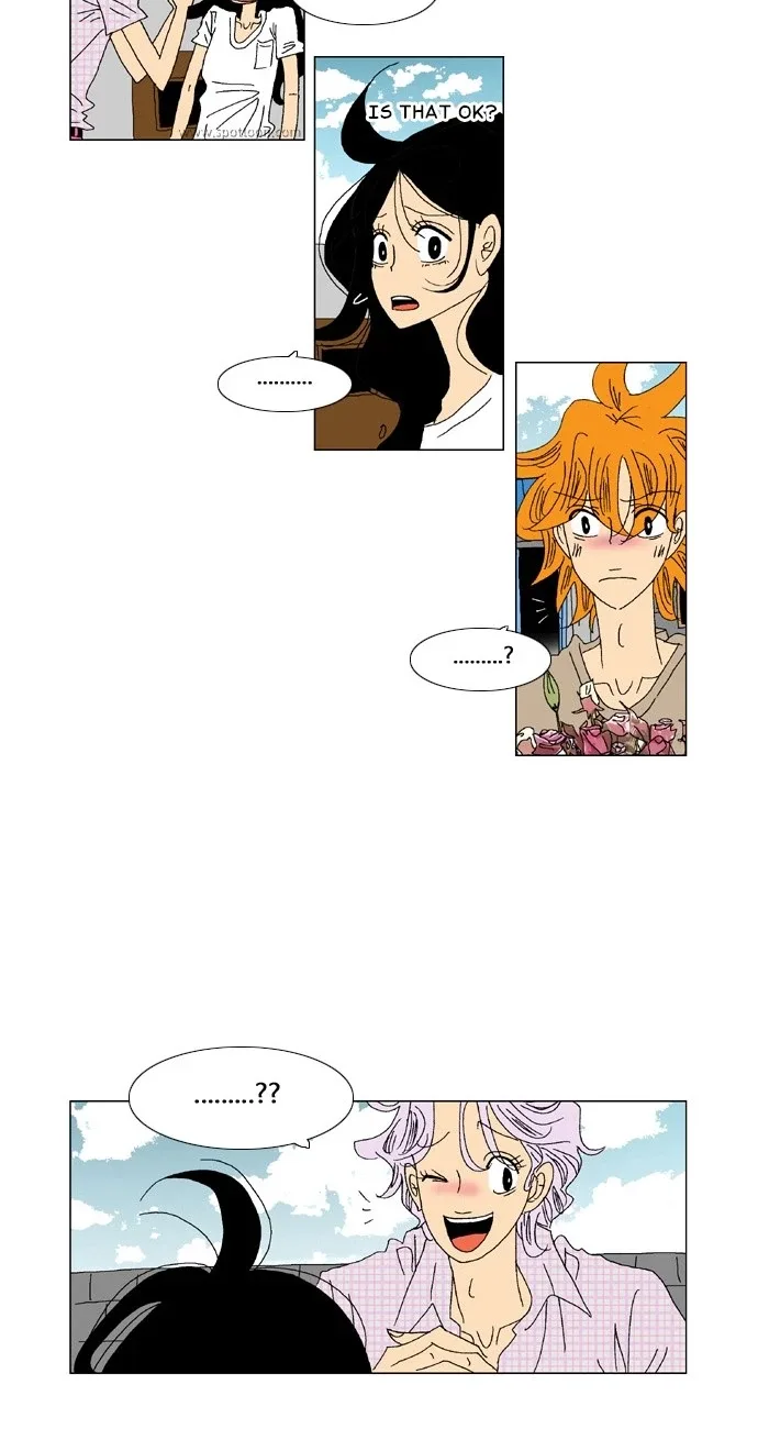 A Stranger in My House Chapter 37 page 4