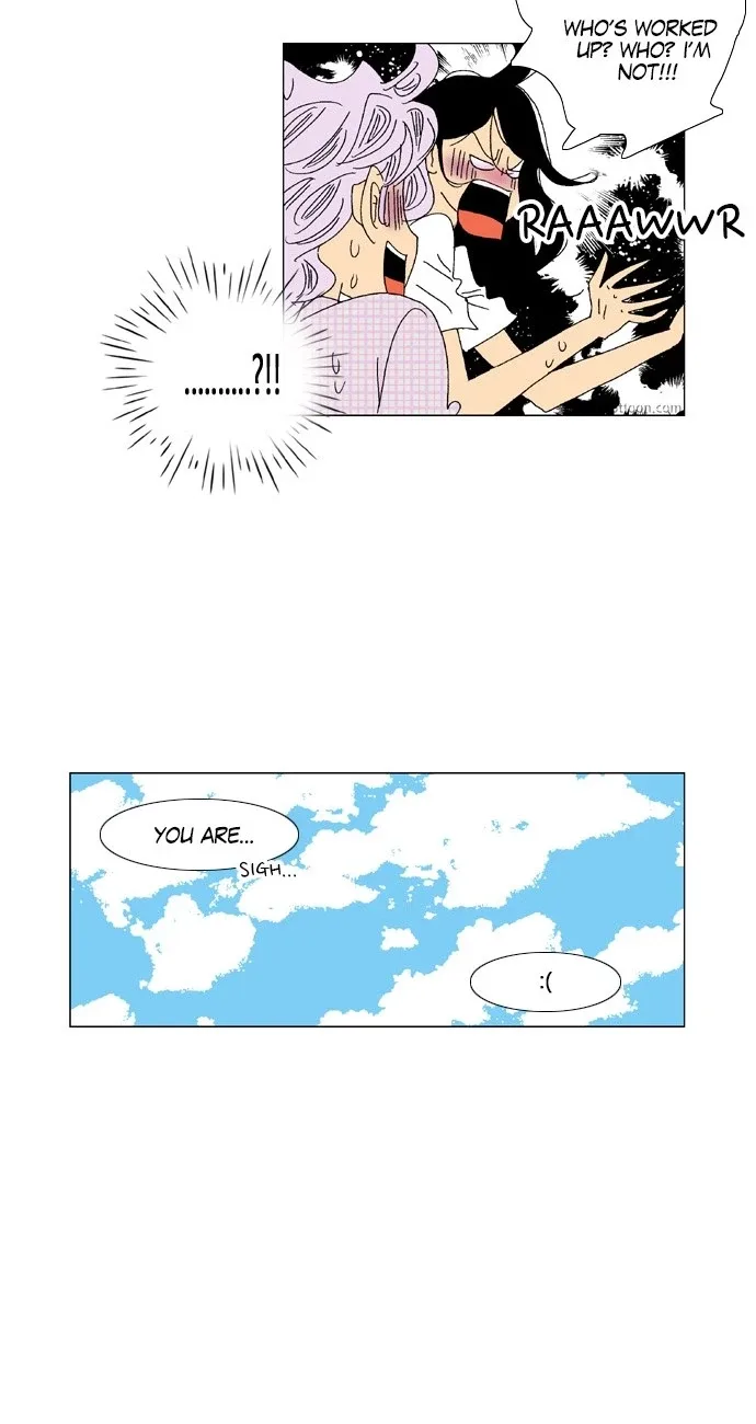 A Stranger in My House Chapter 37 page 18